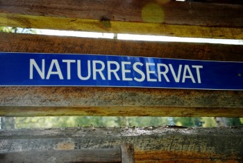 Naturreservat